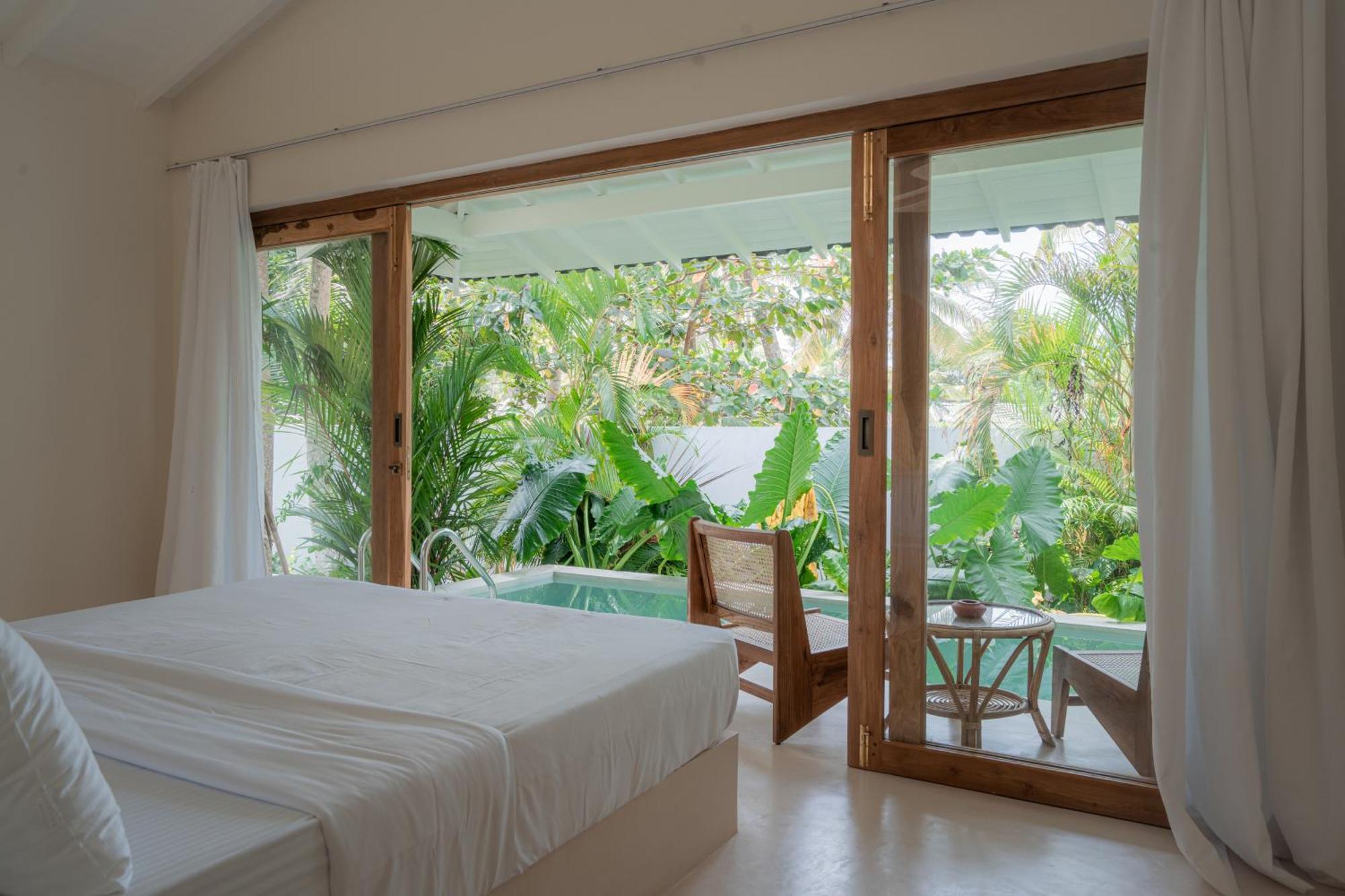 Panta Rei Resort Ahangama Exterior photo